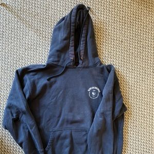mac miller swimming hoodie merch
